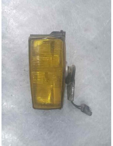 ID 394299 FARO ANTINIEBLA RENAULT 11