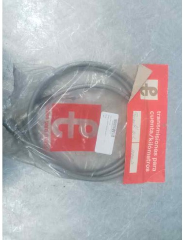 ID 534941 CABLE CUENTAKILOMETRO RENAULT 4L