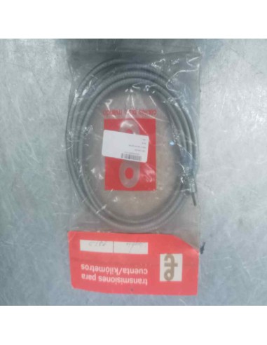 ID 534942 CABLE CUENTAKILOMETRO RENAULT DAUPHINE